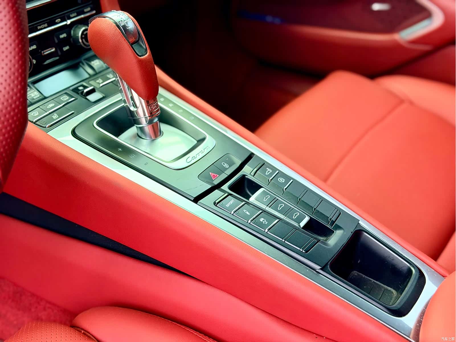 Porsche 911, 2014 11