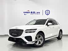 ������˼GV70 2023�� 2.5T ����������