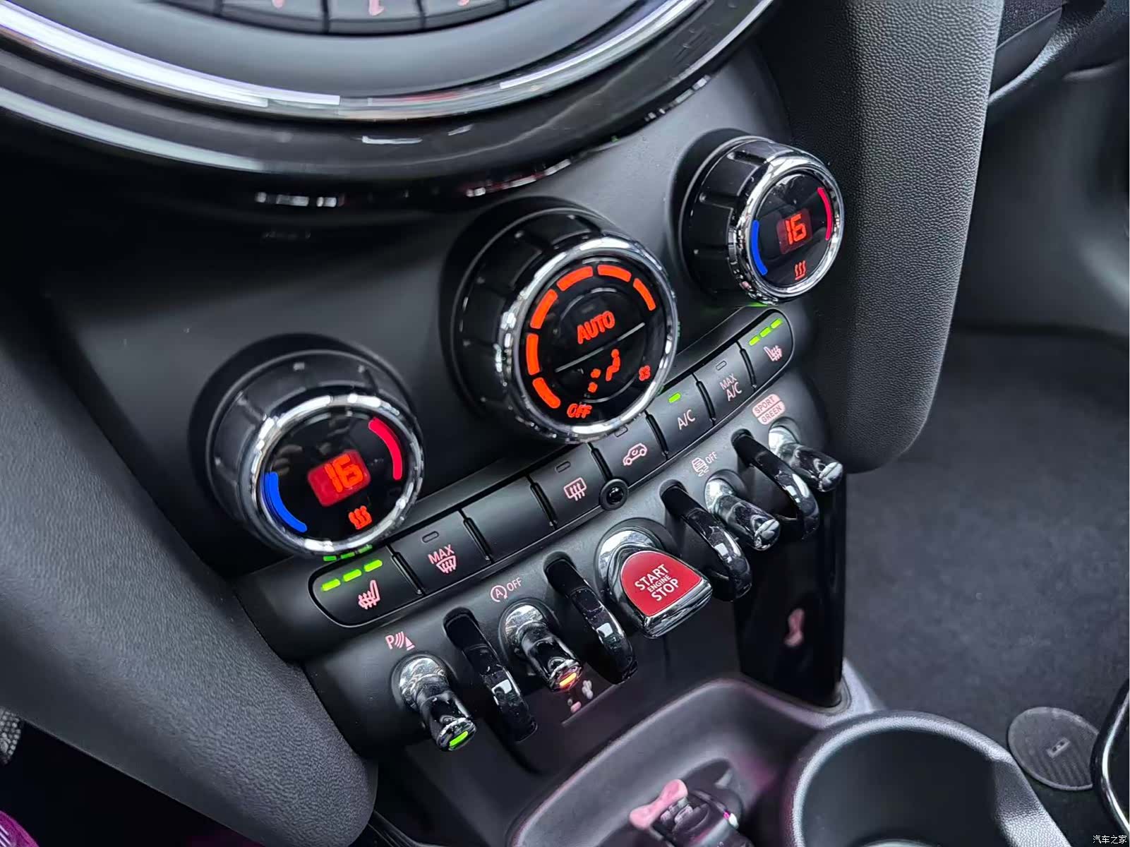 Mini Cooper, 2021 14