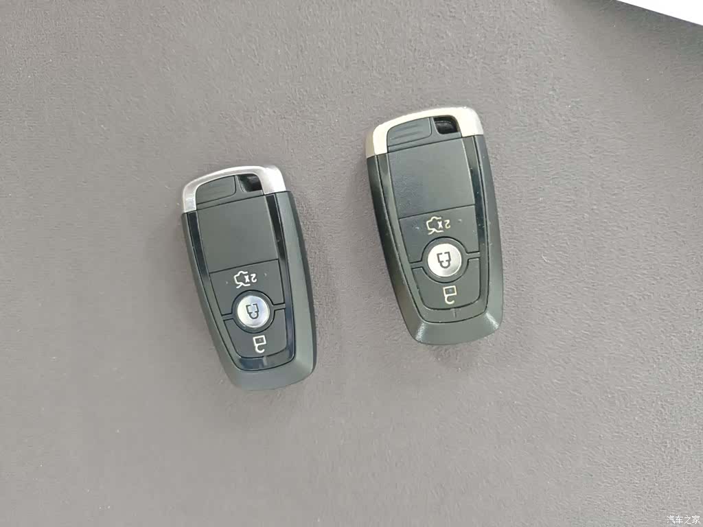Ford Edge, 2018 9