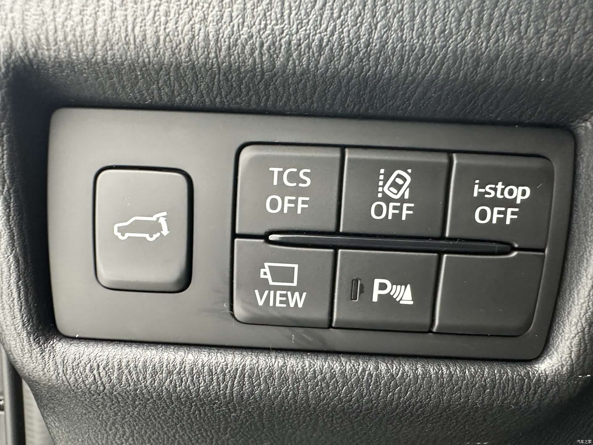 Mazda CX-5, 2025 14