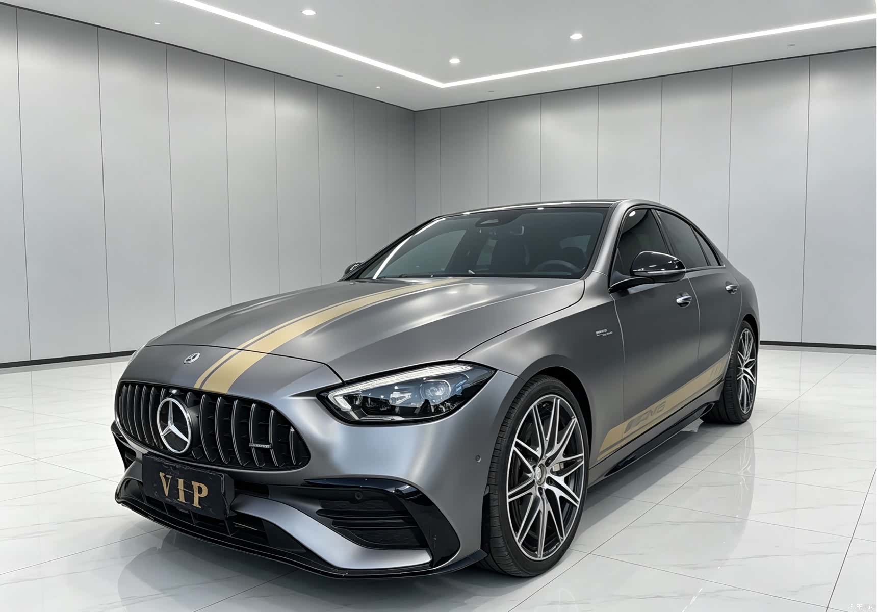 Mercedes-Benz C-Class, 2024 9