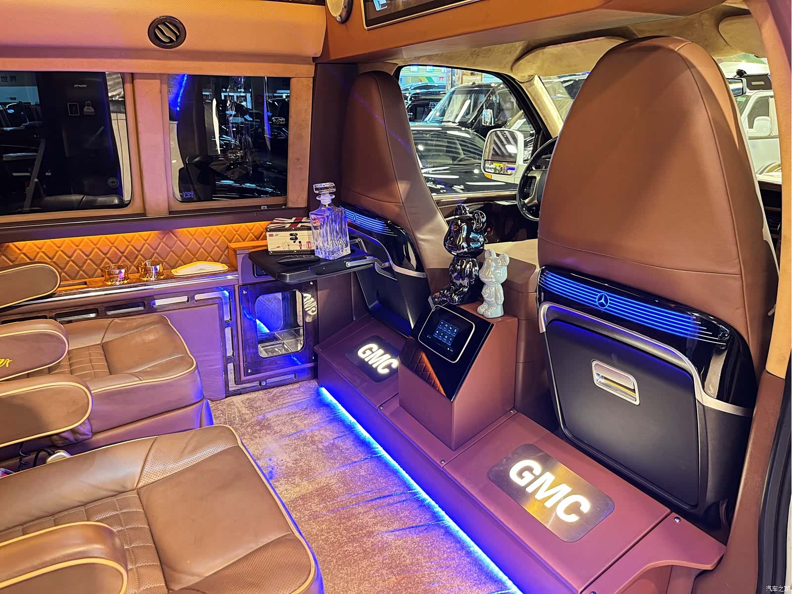 GMC G660S, 2014 20