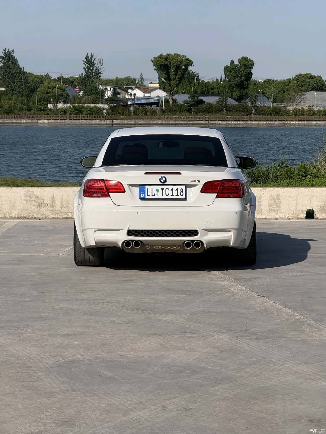 BMW M3, 2014 10