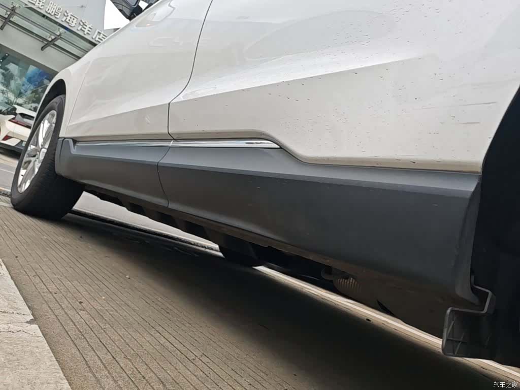 Ford Edge, 2018 22
