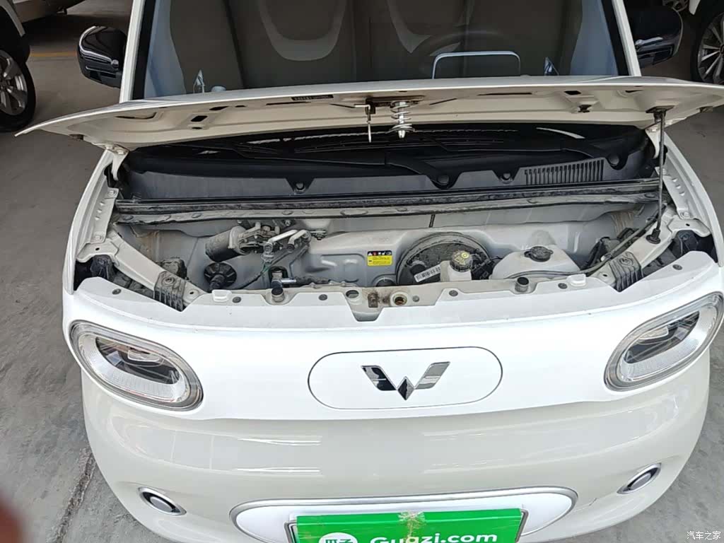 Wuling MINIEV, 2025 20