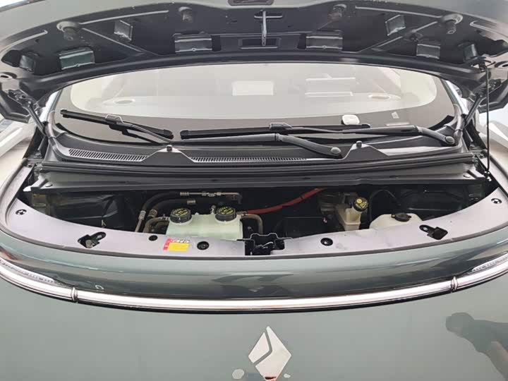 Baojun Yun Duo 2023 460 Pro
