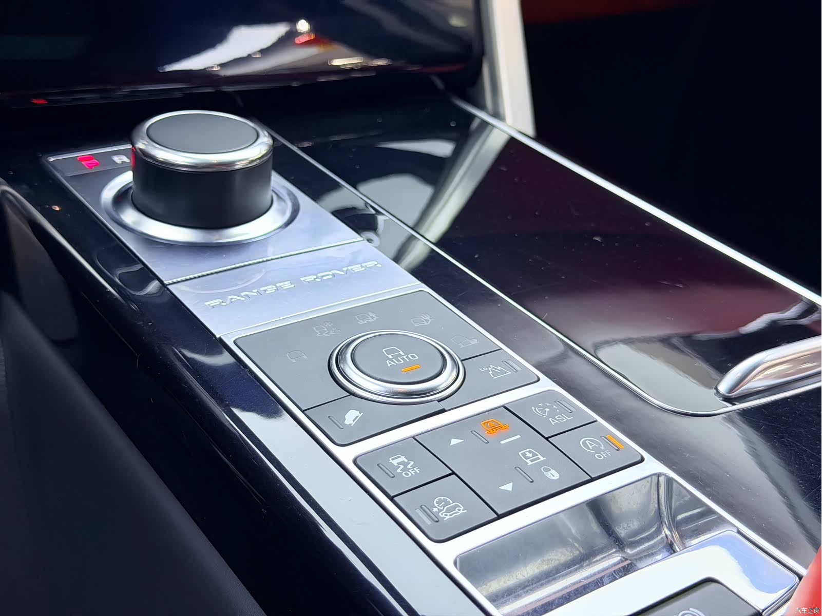 Land Rover Range Rover, 2017 9