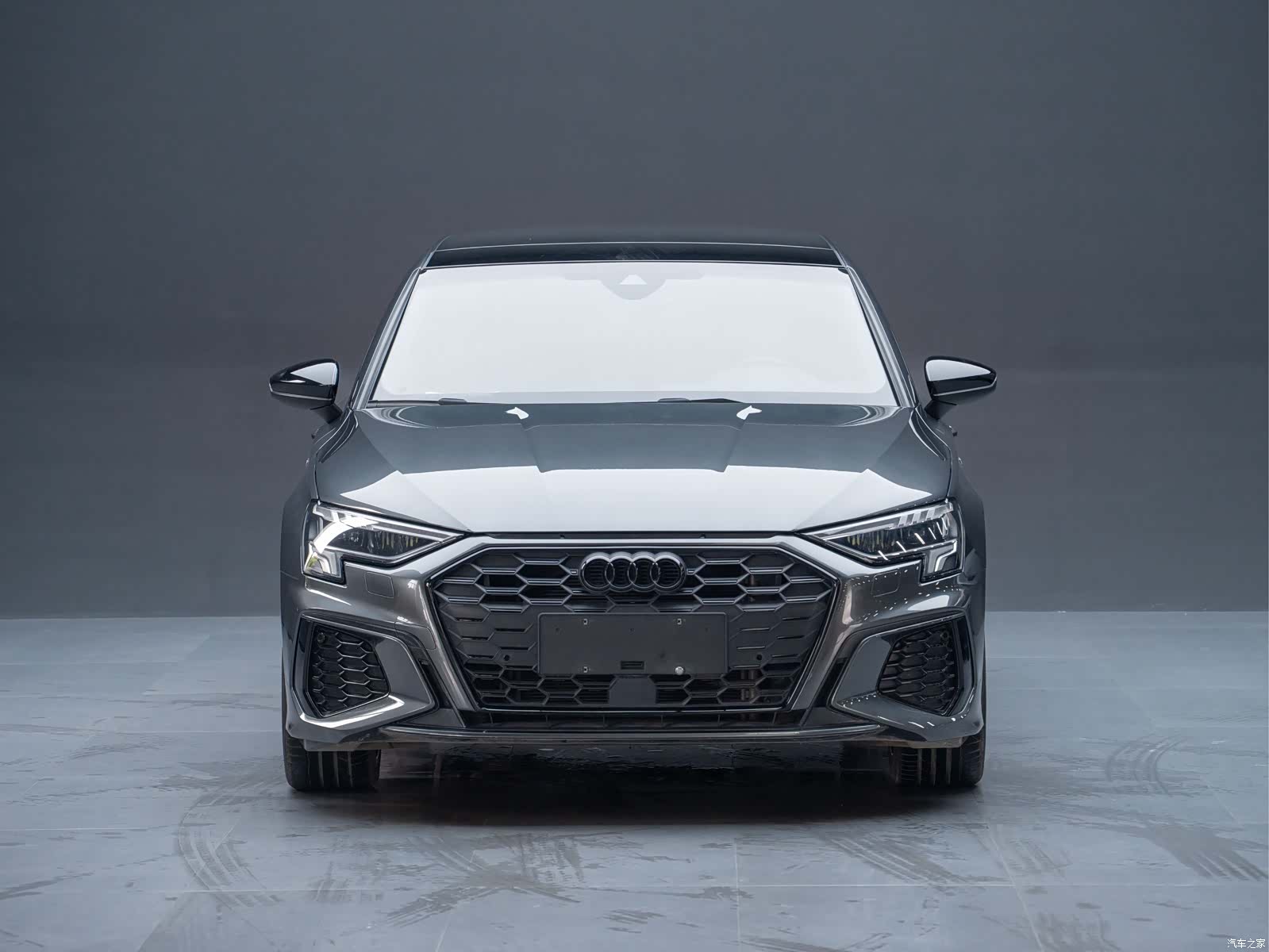 Audi A3, 2023 3