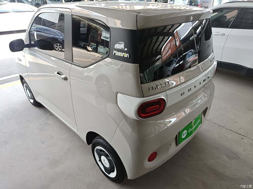 Wuling MINIEV, 2025 все фото