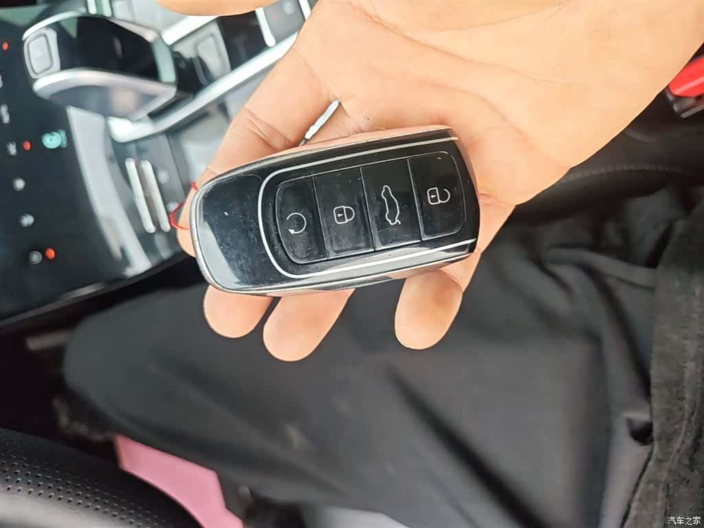 Chery Tiggo 8, 2022 9