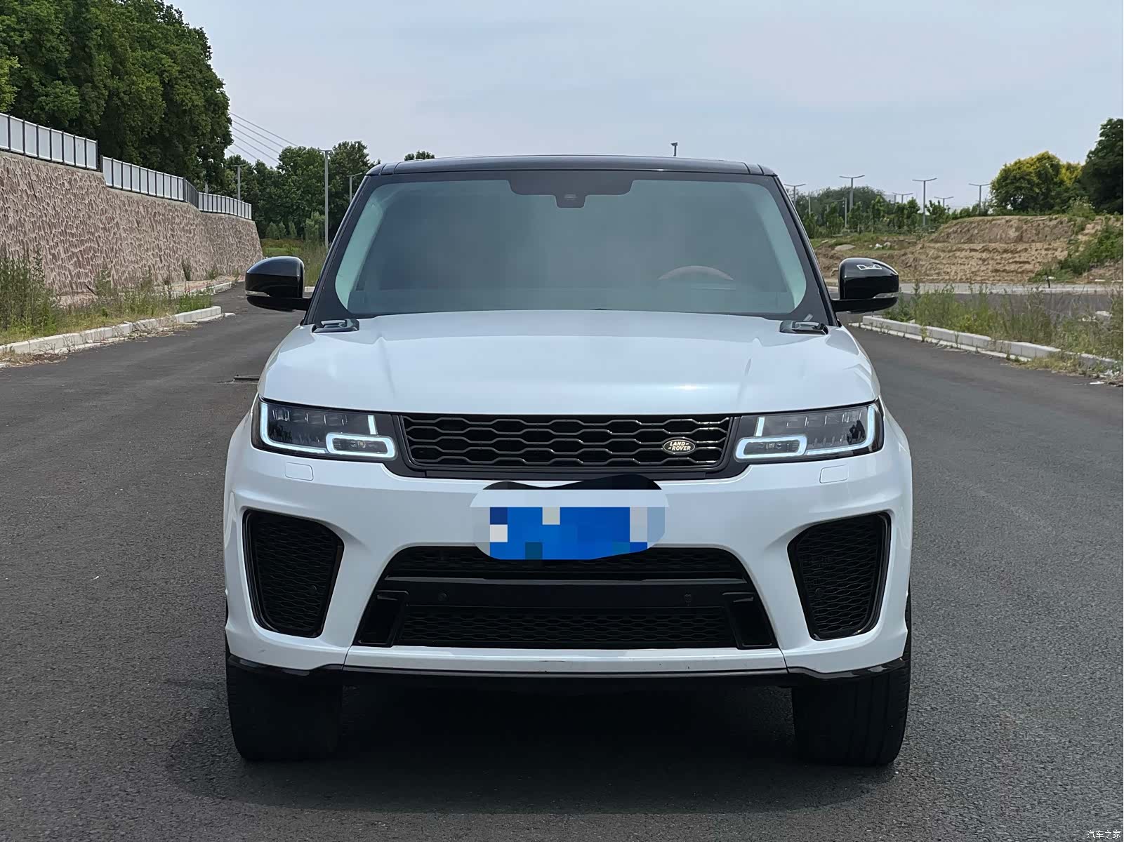 Land Rover Range Rover, 2014 2