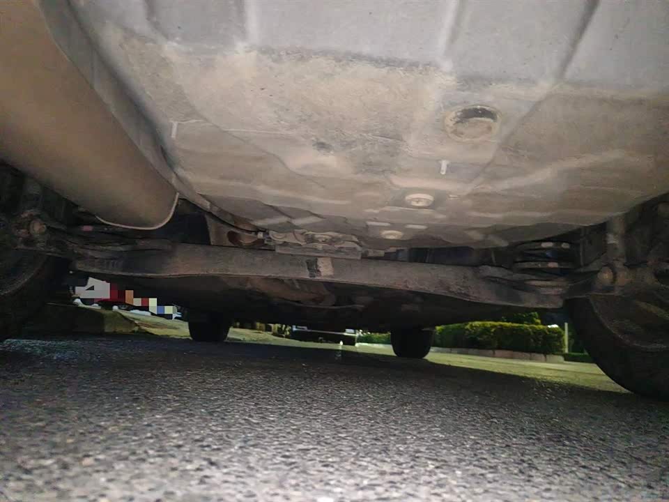 Luxgen Excellent 6 SUV