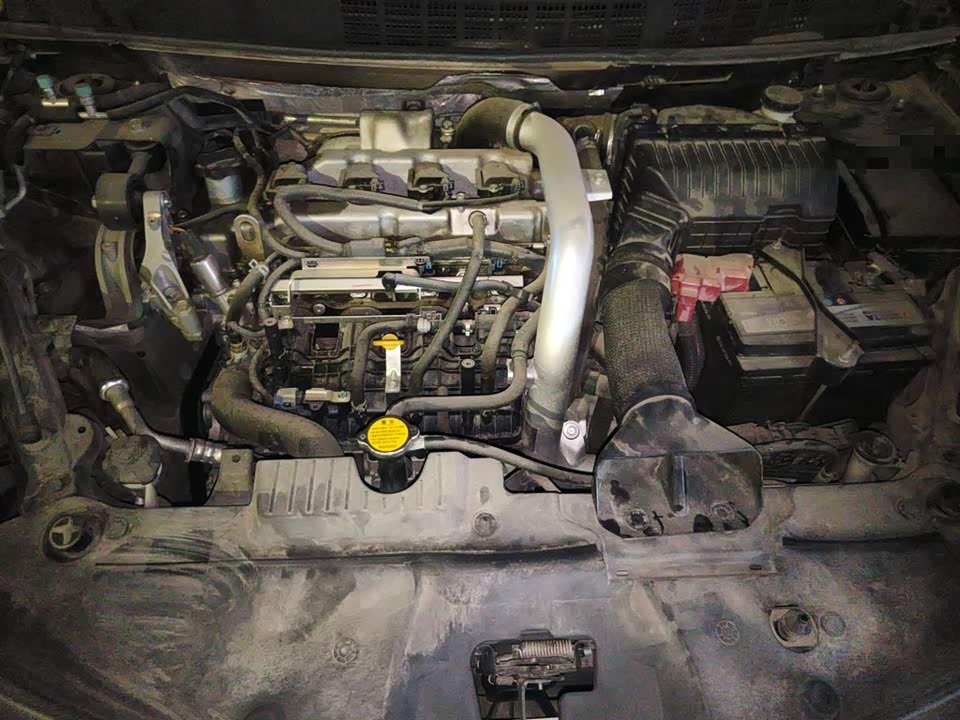 Luxgen Excellent 6 SUV