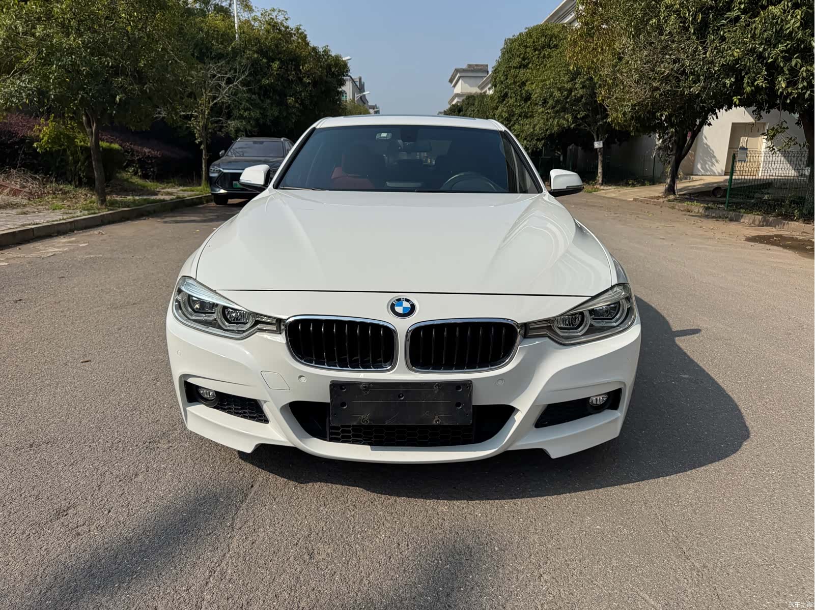 BMW 3 Series, 2019 2