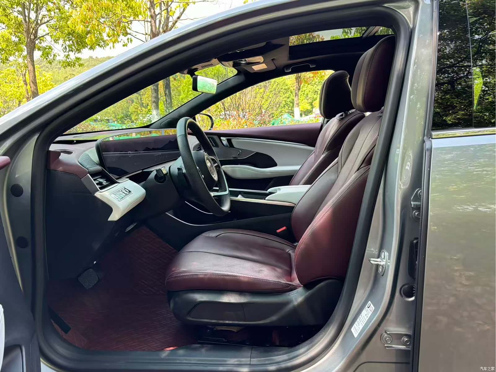 Buick LaCrosse, 2024 7