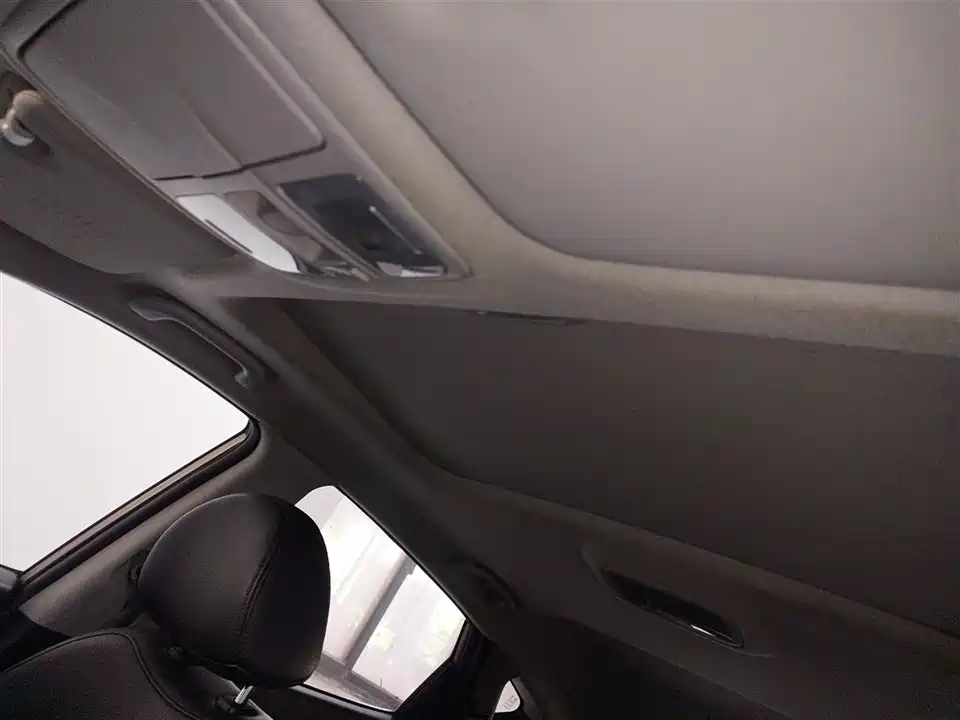 Hyundai Beijing ix35