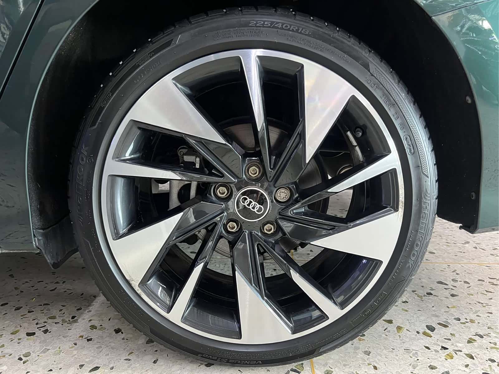 Audi A3, 2022 7