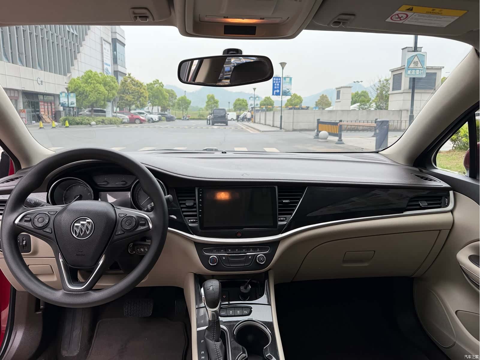Buick Verano, 2016 все фото