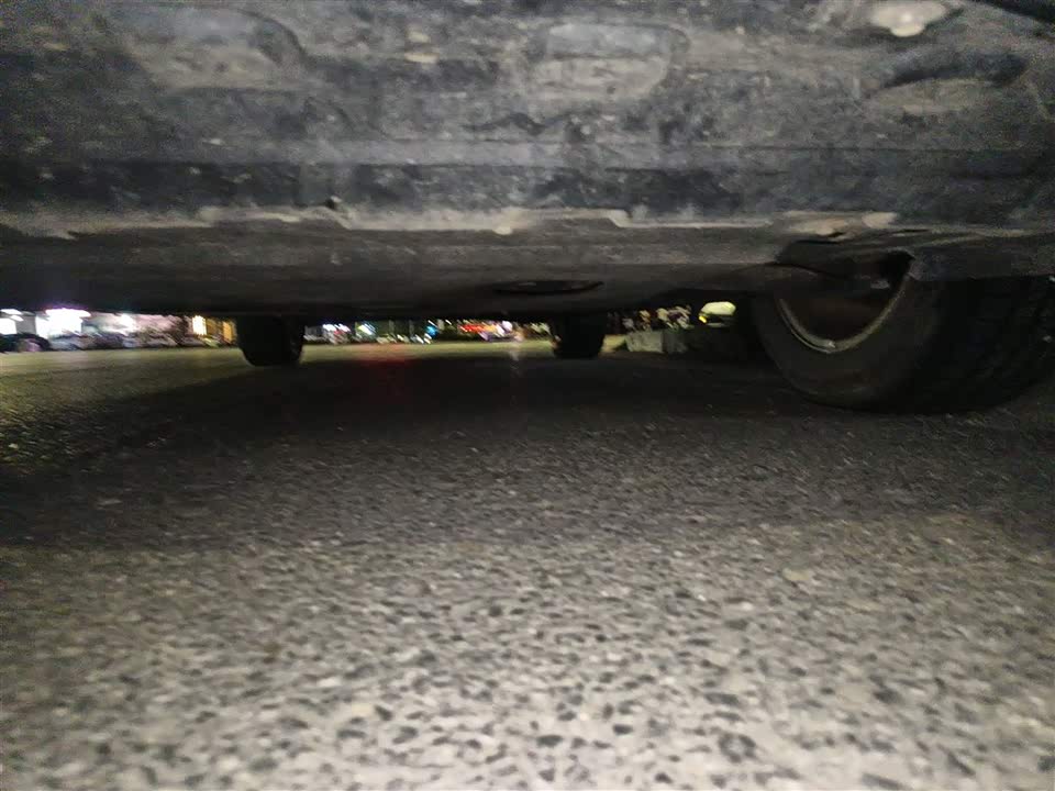 Luxgen Excellent 6 SUV