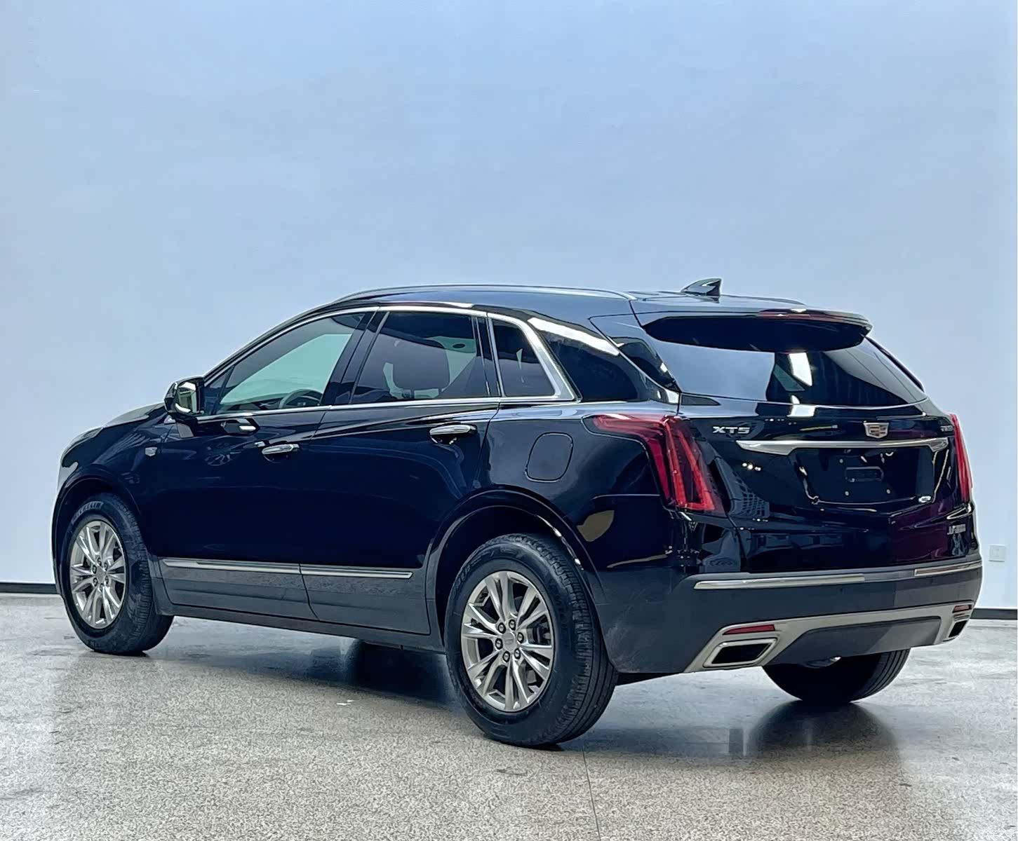 Cadillac XT5, 2022 10