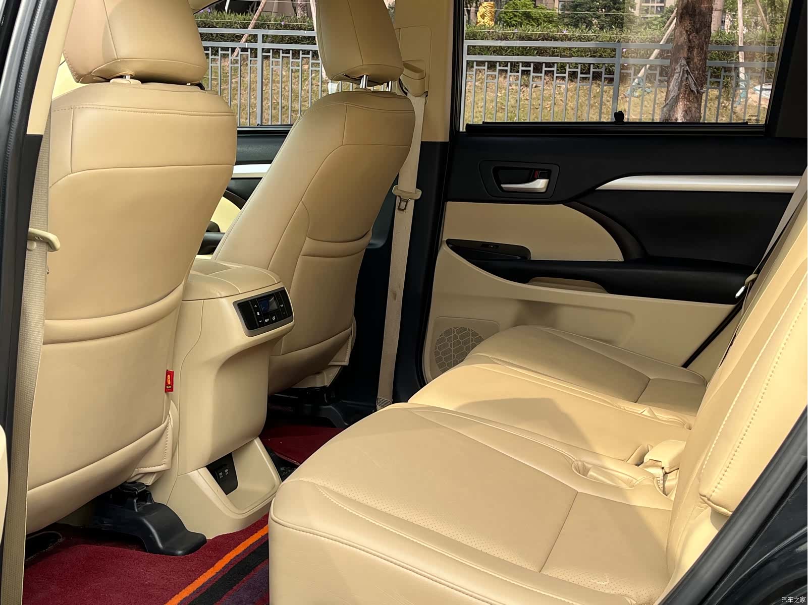 Toyota Highlander, 2019 11