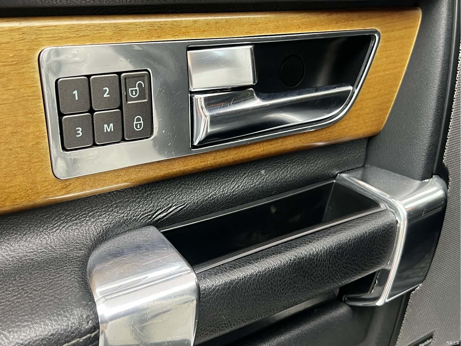 Land Rover Discovery, 2013 23