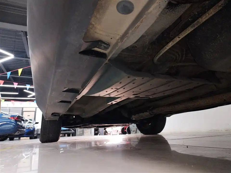 Hyundai Beijing ix35