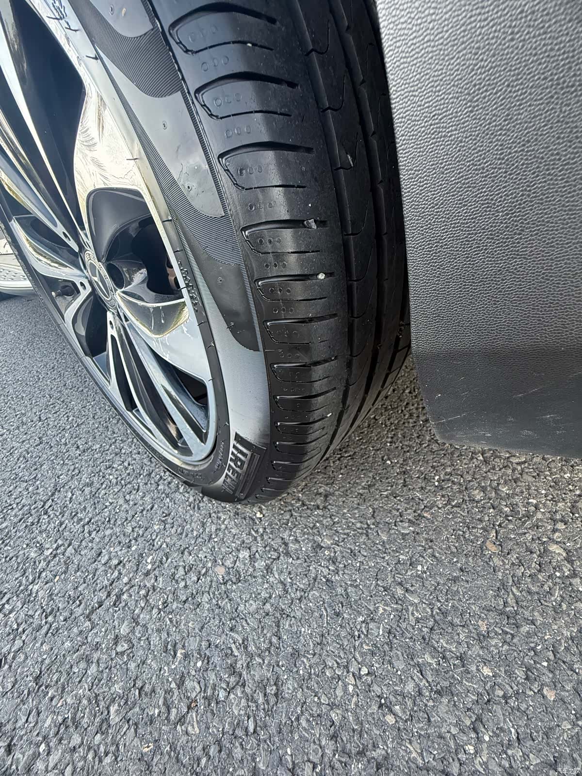 Mercedes-Benz GLC, 2018 11