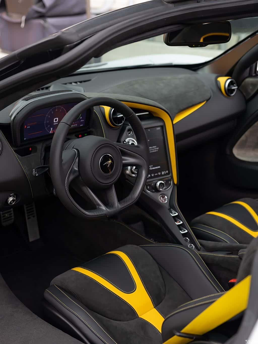 McLaren 720S, 2018 9