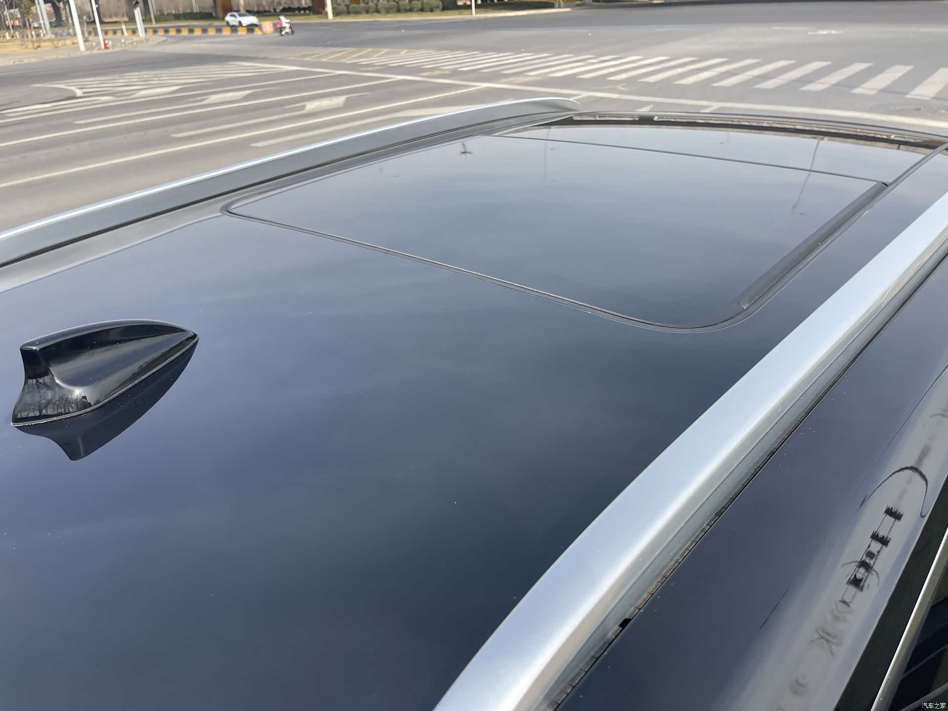 Hongqi HS7, 2022 25