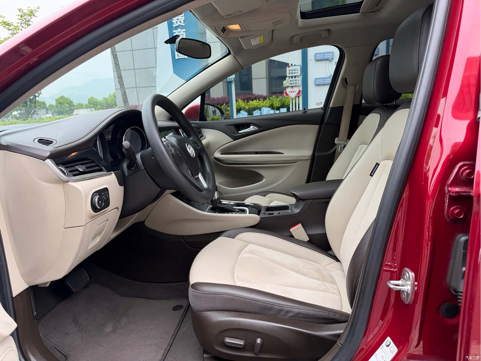 Buick Verano, 2016 4