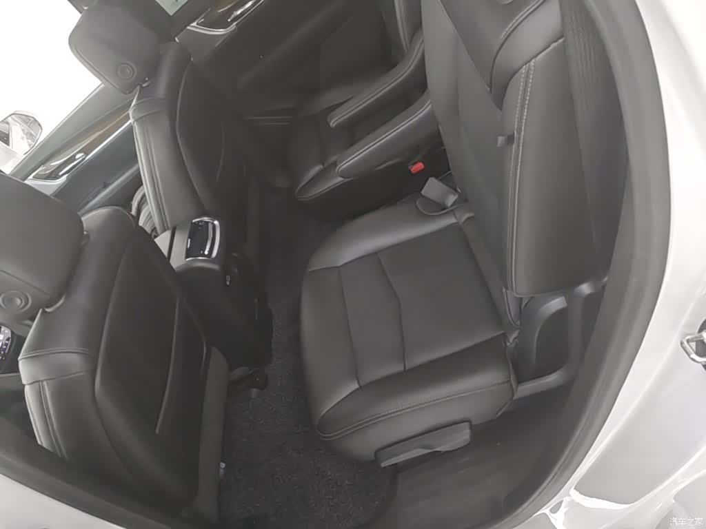 Cadillac XT6, 2021 17