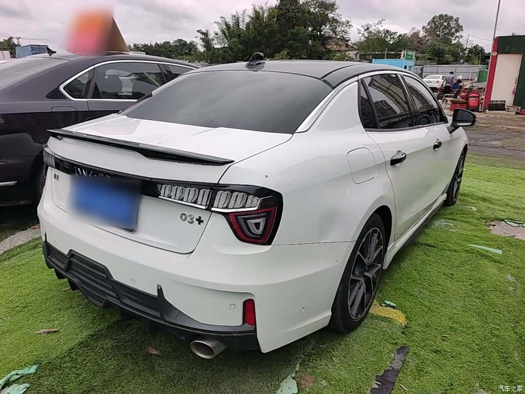Lynk & Co 02, 2022 7