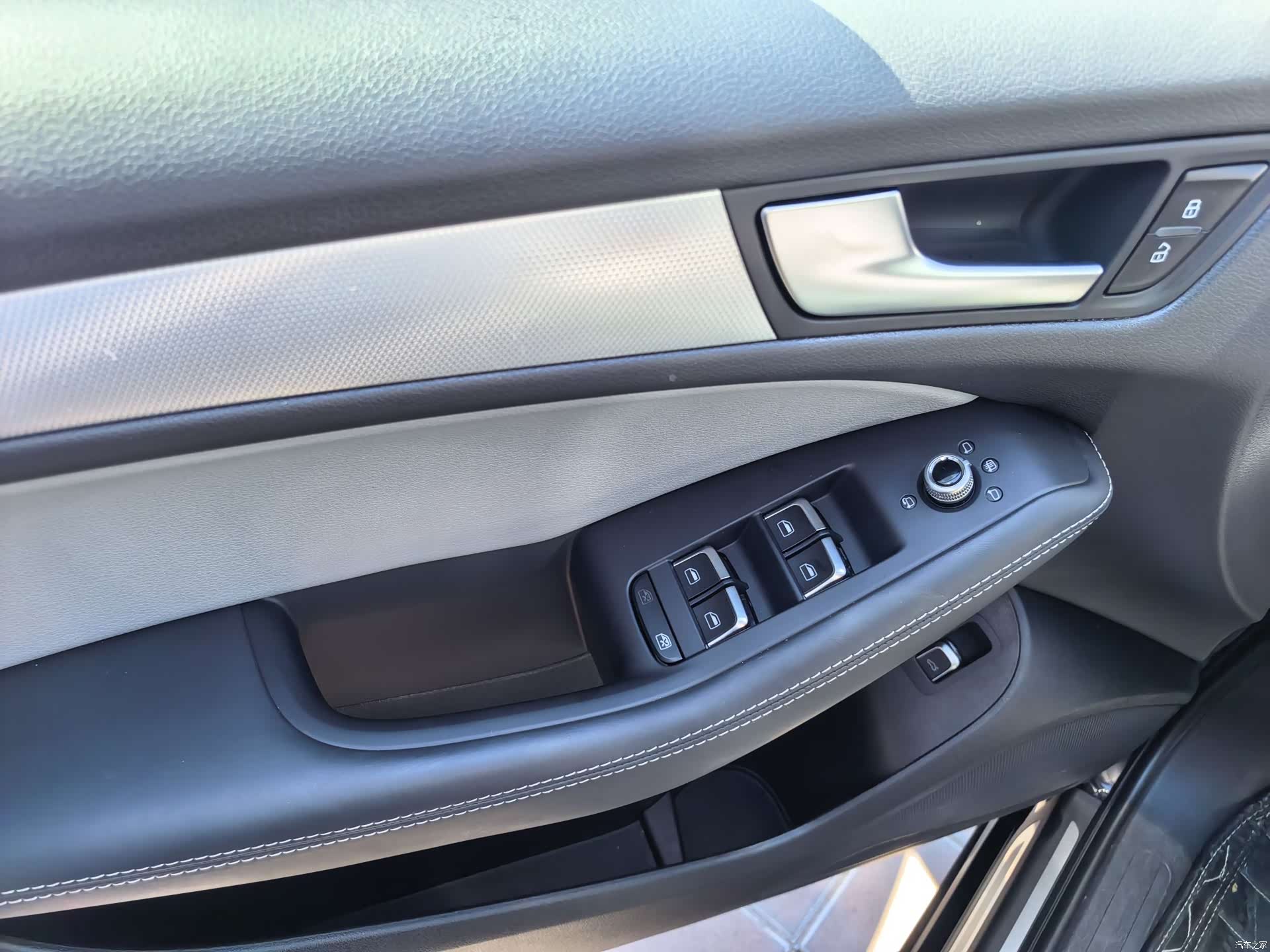 Audi Q5, 2018 13