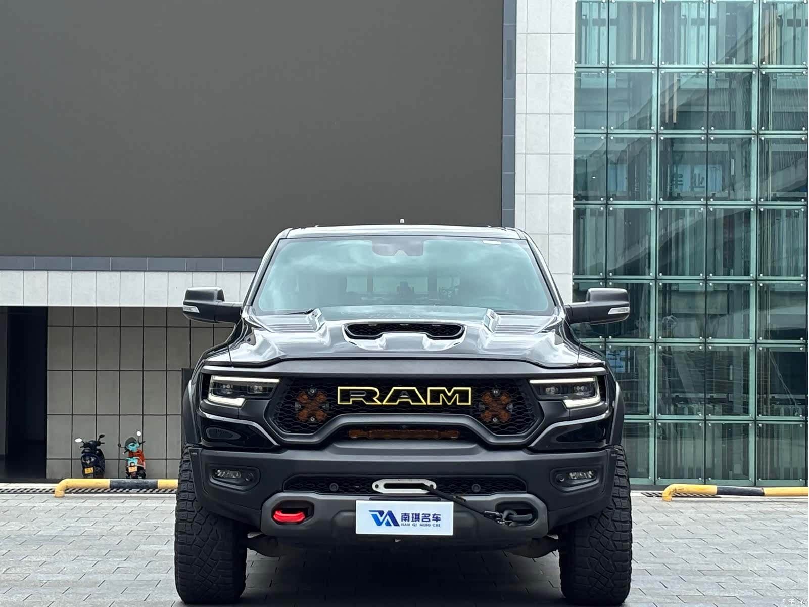 RAM Trucks, 2022 2