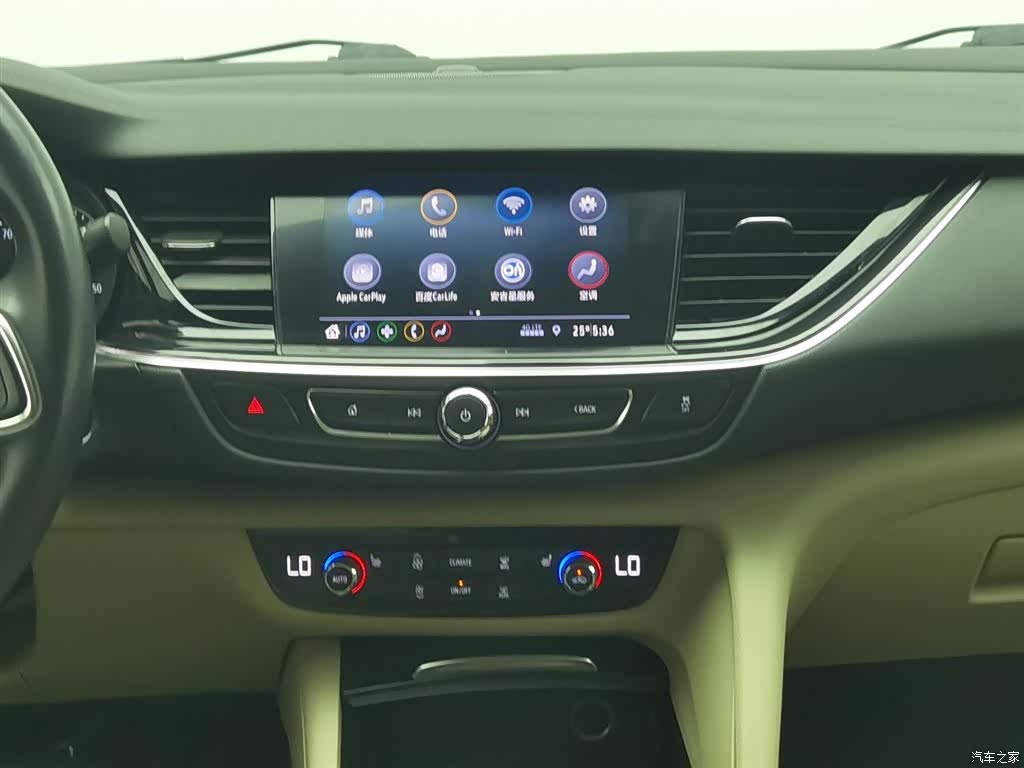 Buick Regal, 2020 12