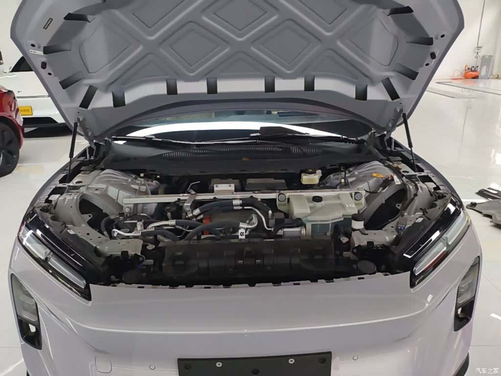 NIO ET5, 2025 20