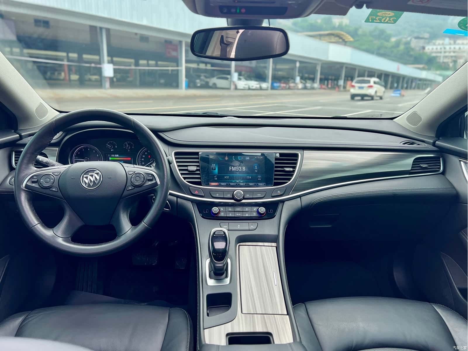 Buick LaCrosse, 2019 7