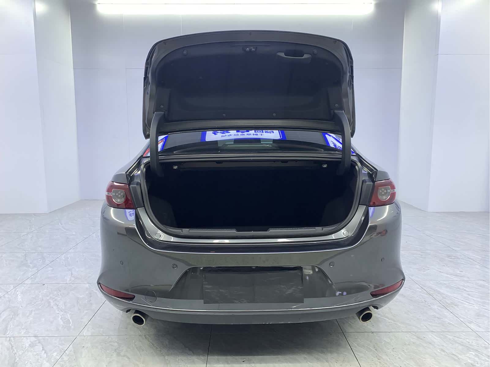 Mazda Mazda3, 2022 20