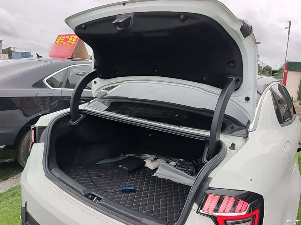 Lynk & Co 02, 2022 19
