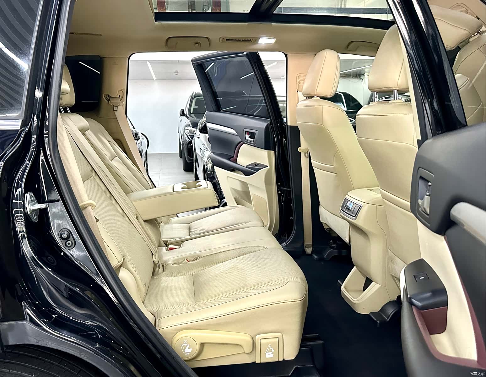 Toyota Highlander, 2016 24
