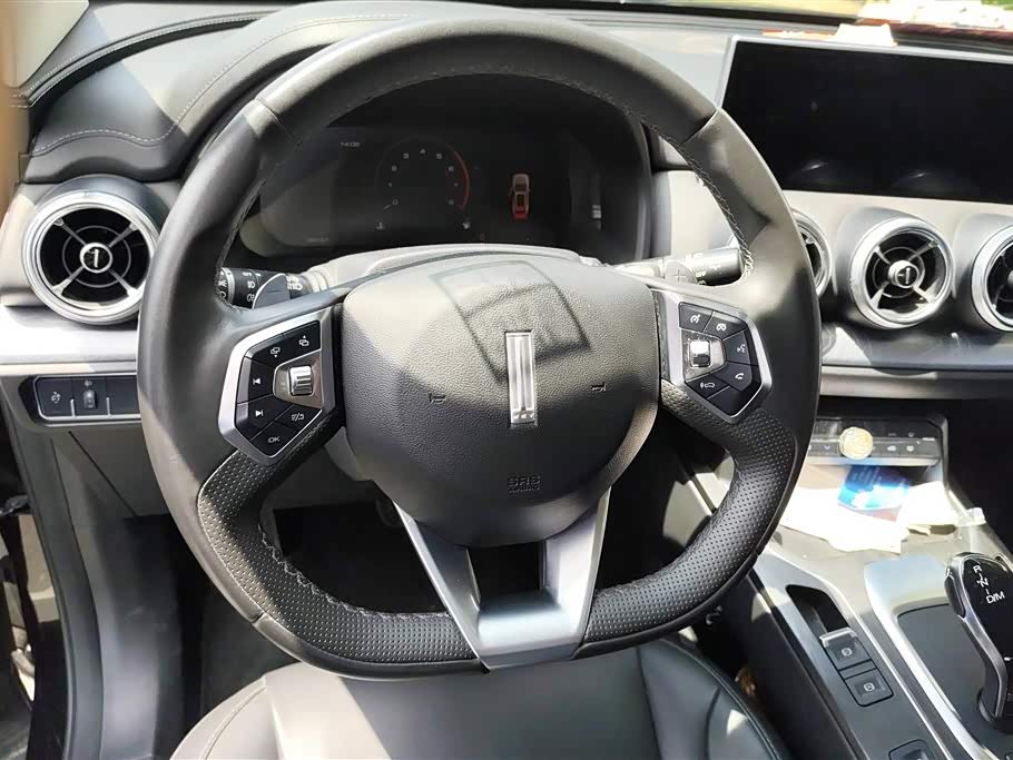 Weipai VV5