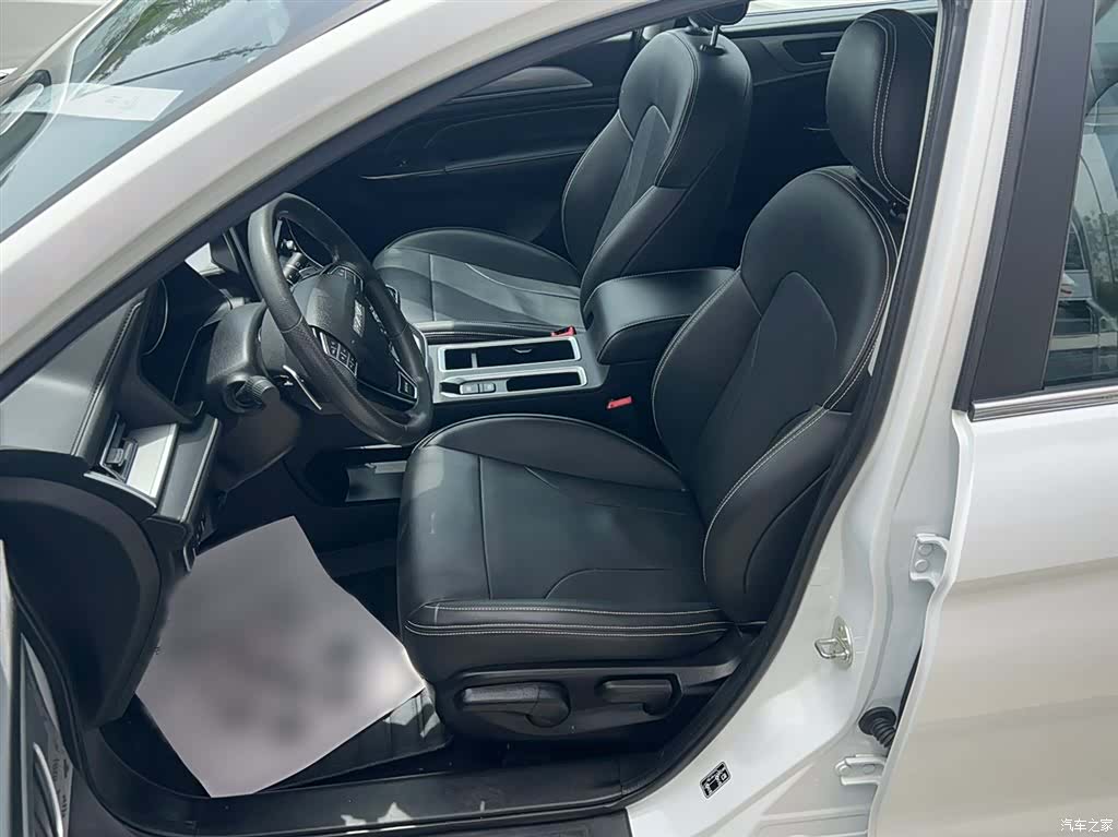 Haval M6, 2021 7