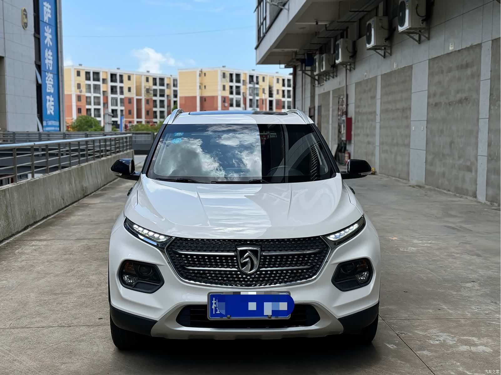 Wuling 510, 2018 2