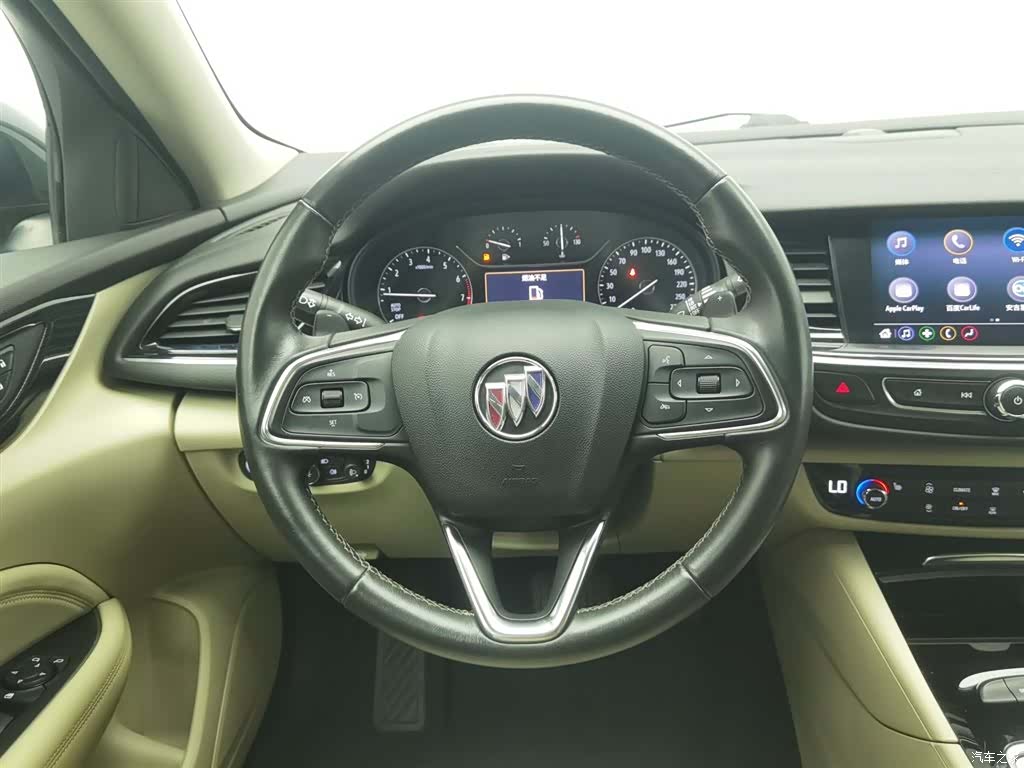 Buick Regal, 2020 11