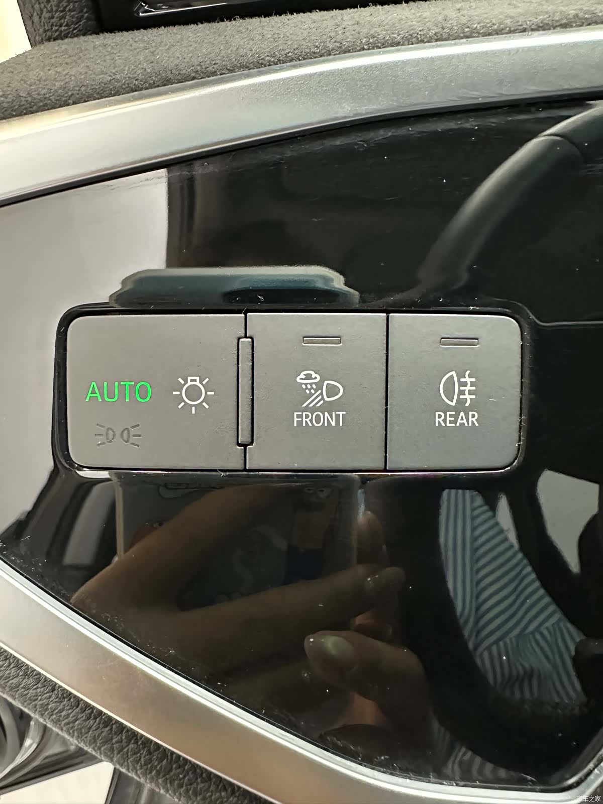 Audi Q3, 2022 14