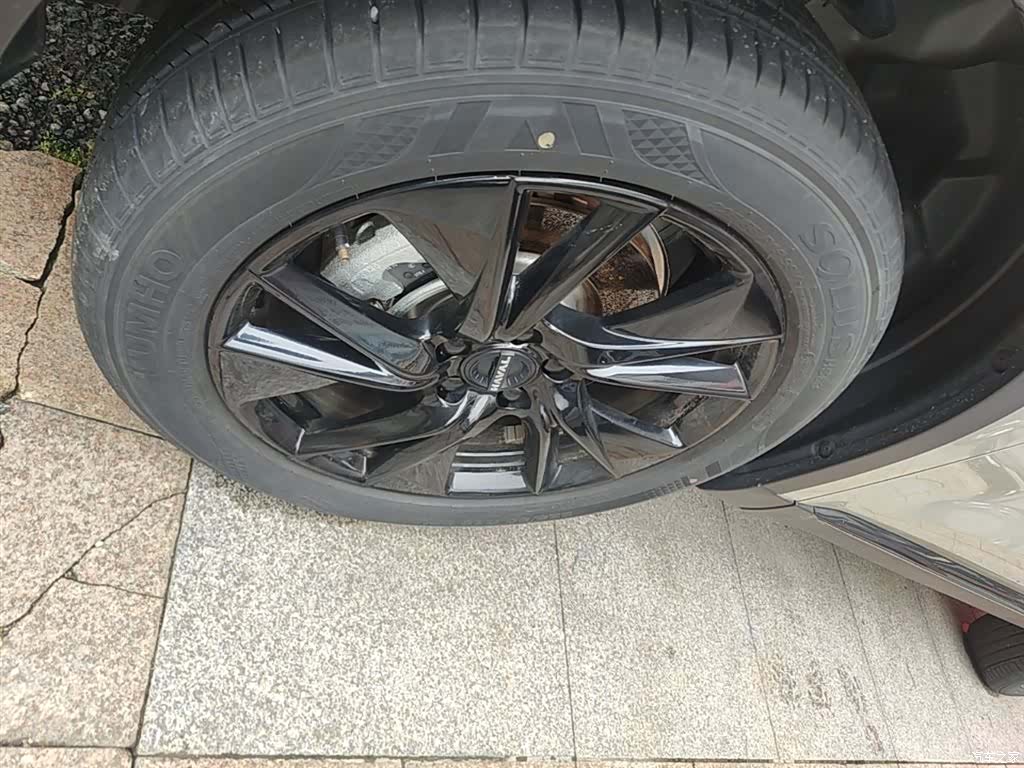 Haval H6, 2024 22