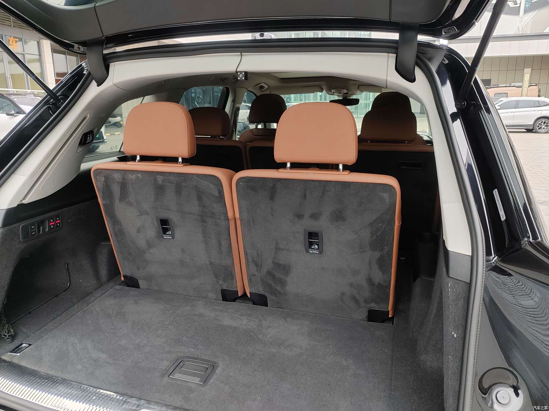Audi Q7, 2020 14