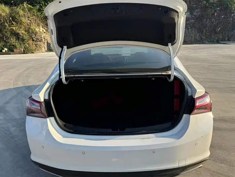 Chevrolet Mai Ruibao XL